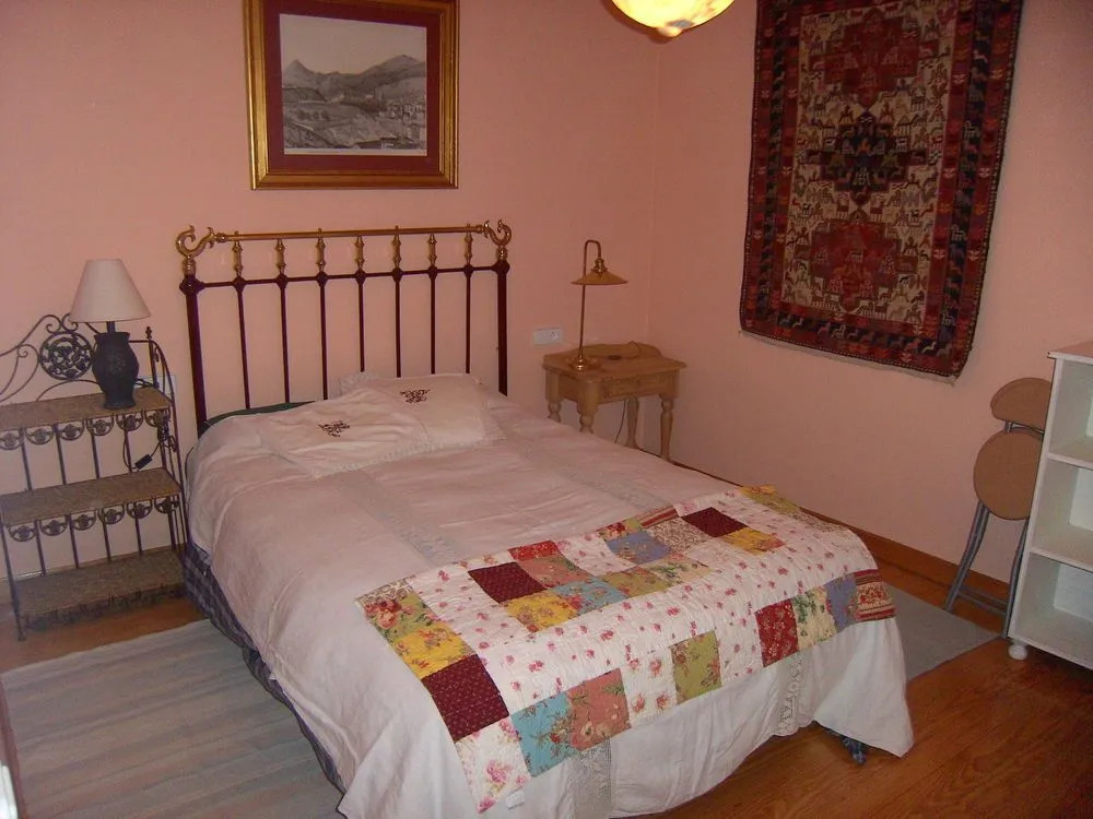 Apartamentos Suites&Homes