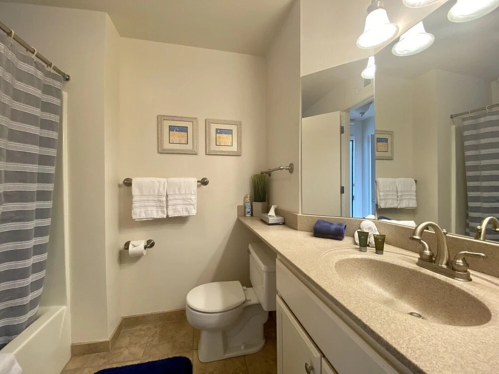 The Shores Lake View Condo Unit 5638