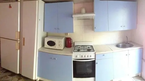 На Дивноморской