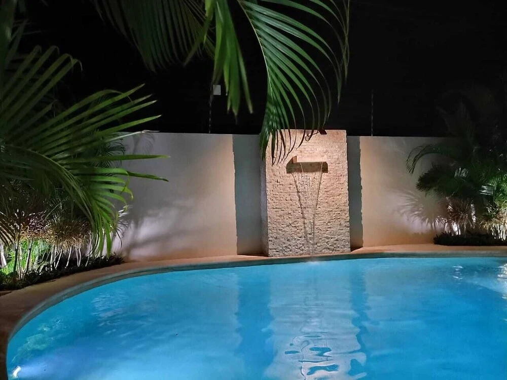 Room in Apartment - Kaban Suites Free Transport Tulum Airport - Mayan Train & Free Cont Breakfast