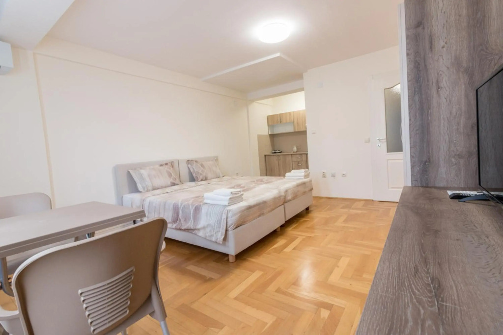 Comfy Apartments-Ohrid
