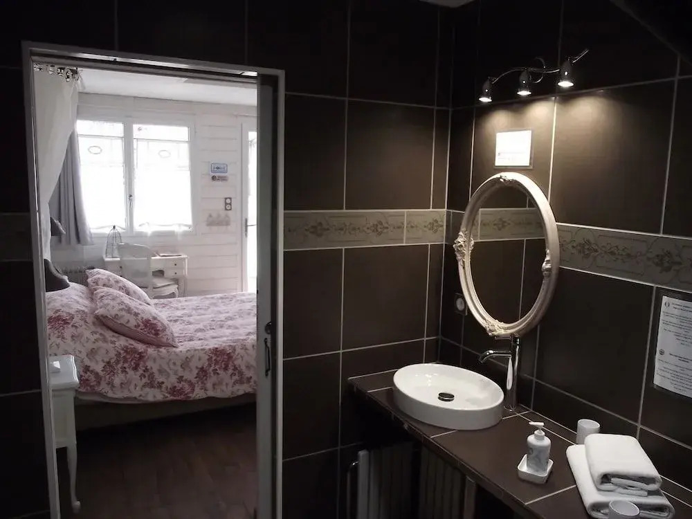 Les Belles Époques B&B
