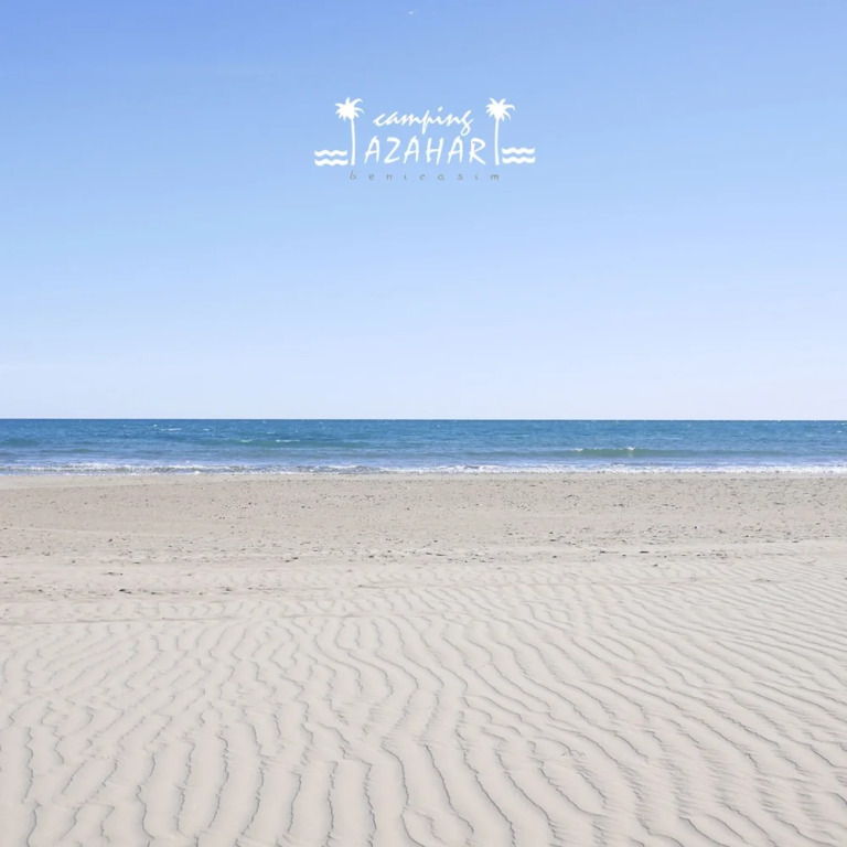 Camping Azahar