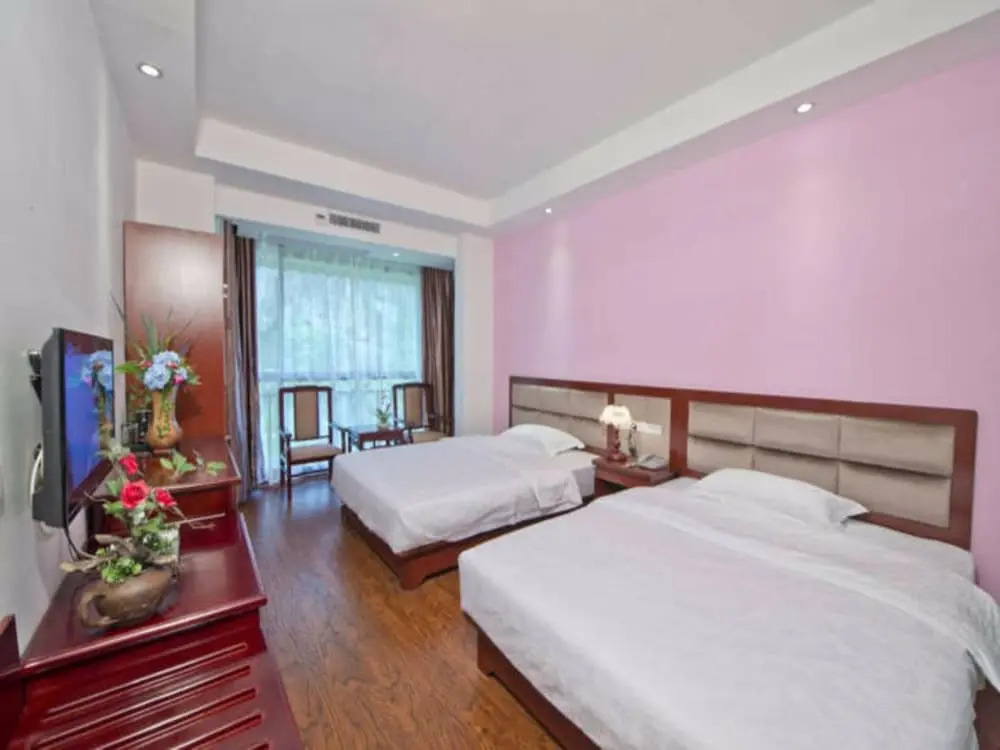 Bixingju Hostel