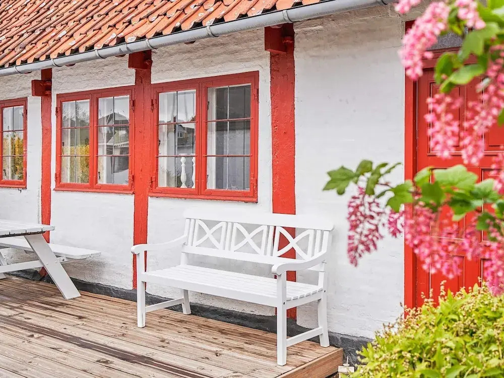 Seaside Haven in Arsdale - By Traum Ferienwohnungen