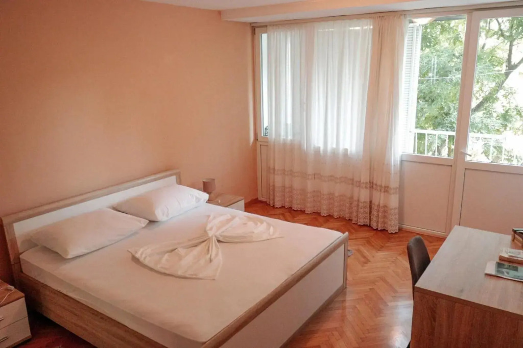 Apartment Dream of Split