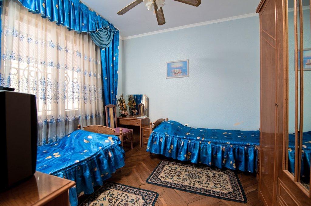Отель Луч