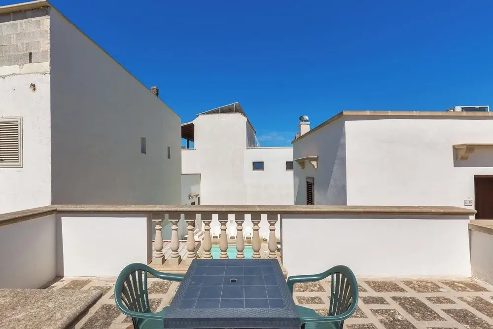 3973 Villa Ketty by Barbarhouse