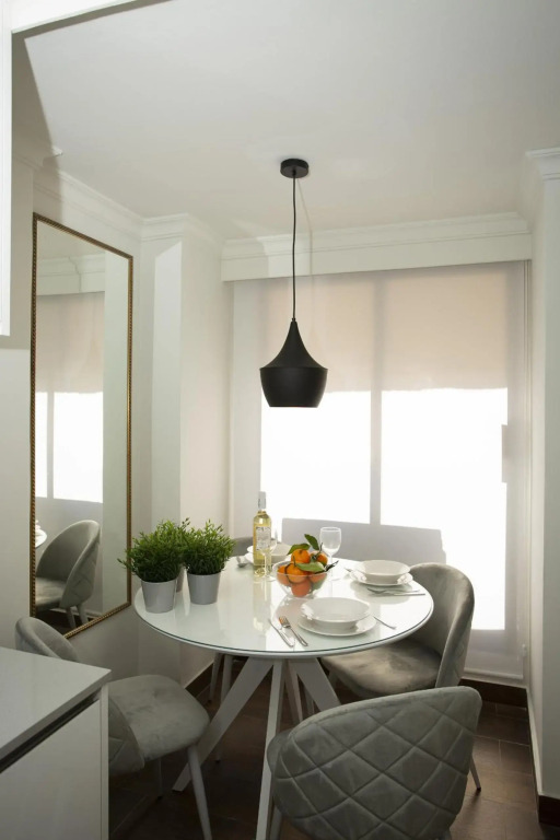 SingularStays Xativa III