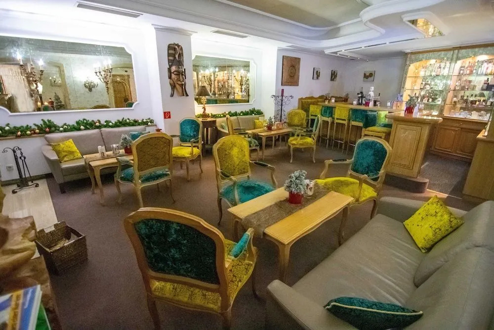 Seehotel Schlierseer Hof