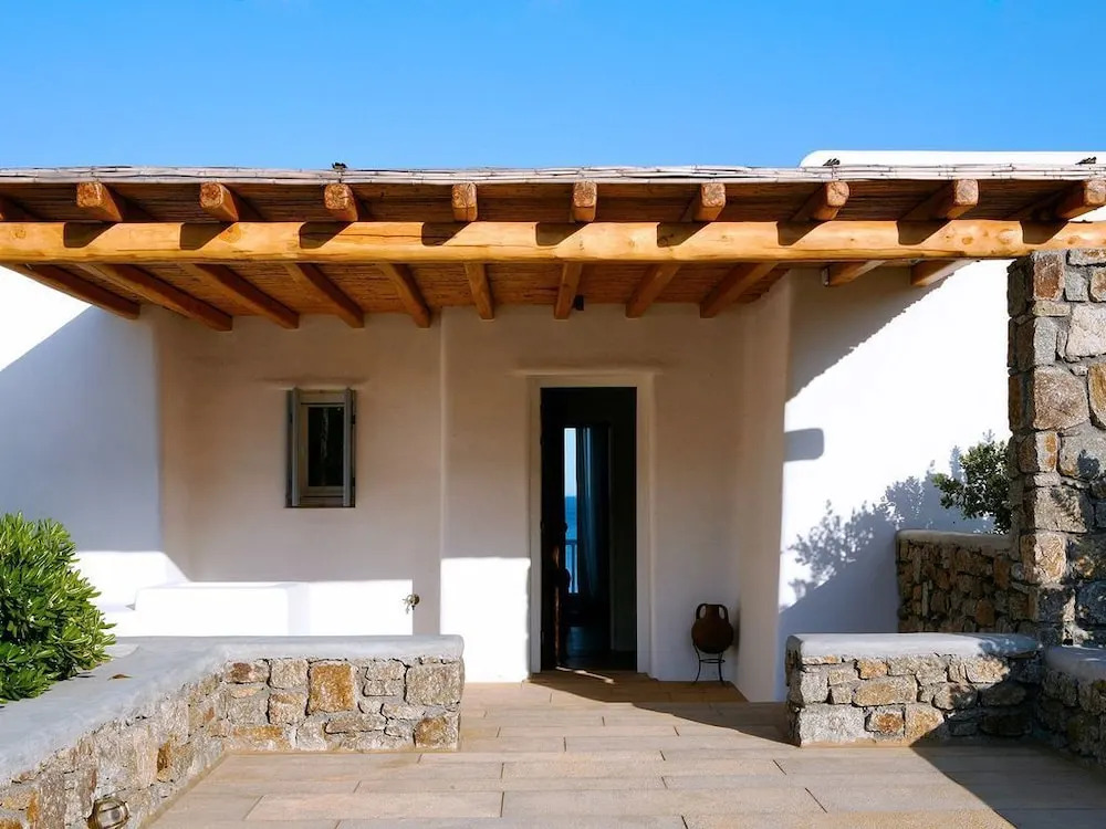 Villa Aegea by The Pearls Collection