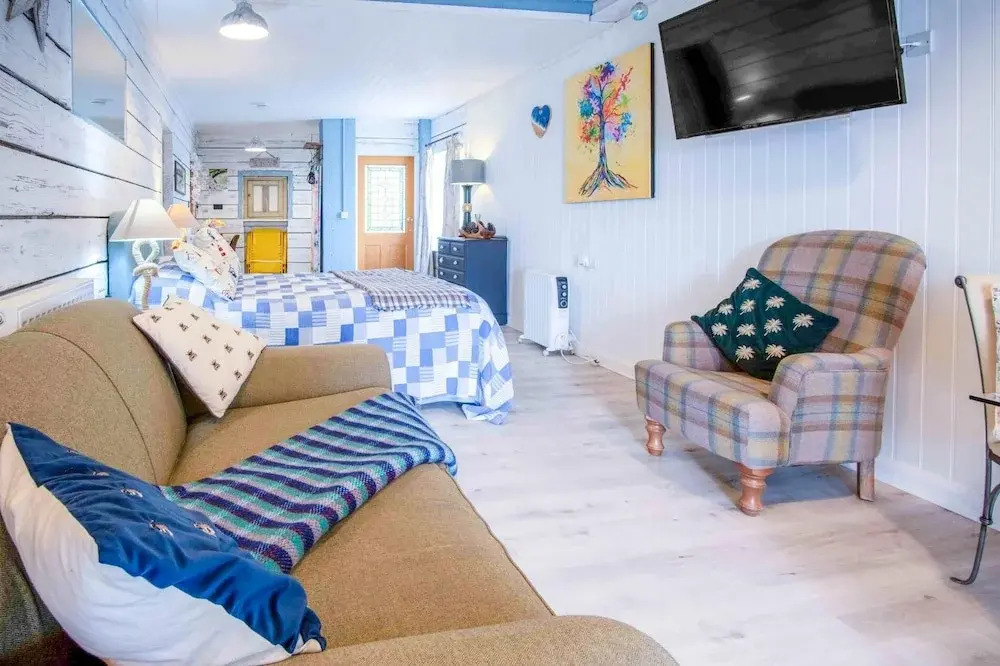 Raymond House Guest House Penally