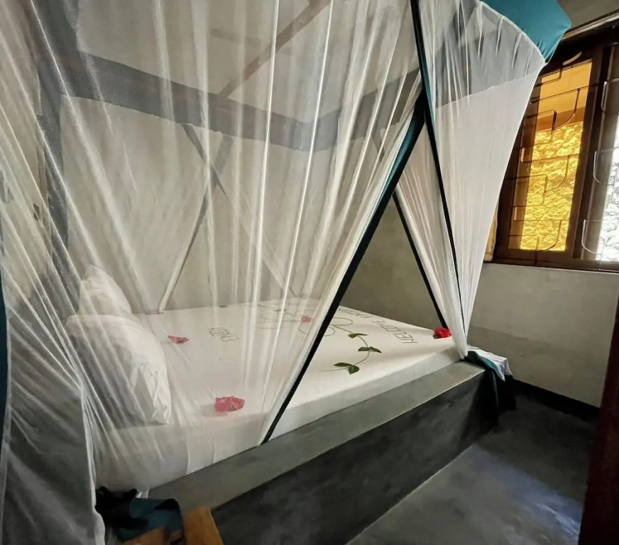 Baobab Bungalows