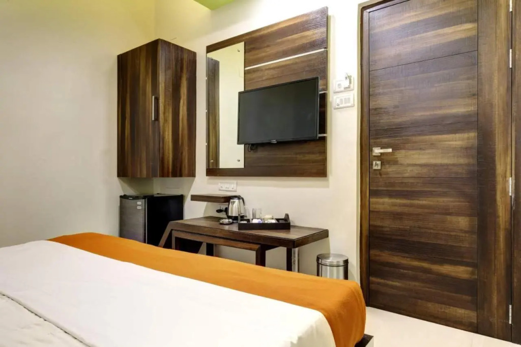 The Boulevard Villa by VEO - Part of StayVista