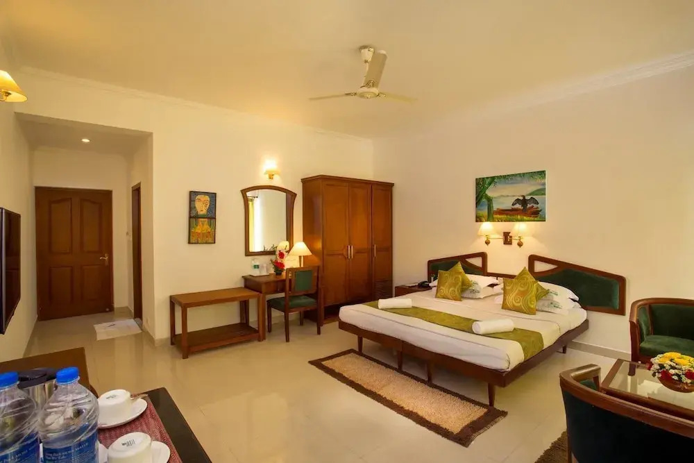 Periyar Meadows Leisure Hotels