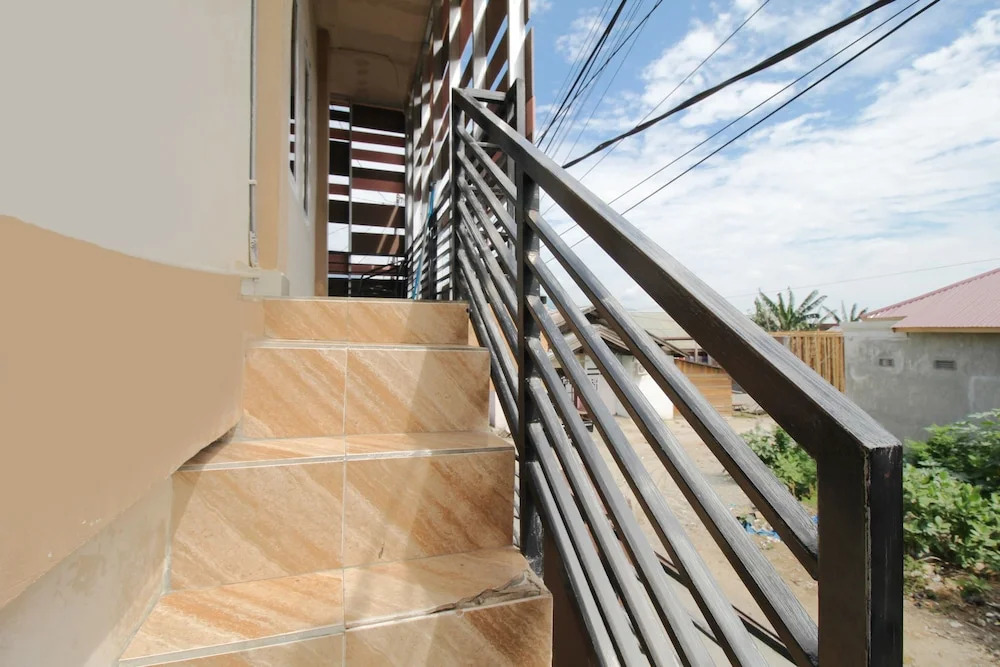 Airy Eco Thamrin Atas Palu