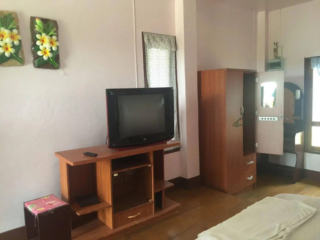 PaiThip Guesthouse