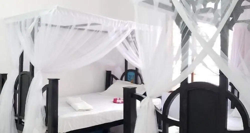 Khadija Kiwengwa Apartment