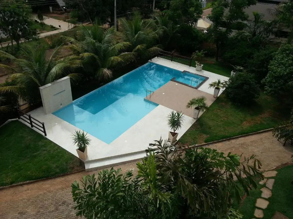 Palmeiras Comfort Hotel