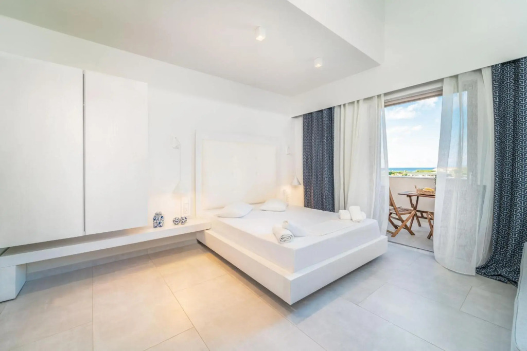 San Giovanni Luxury Studios