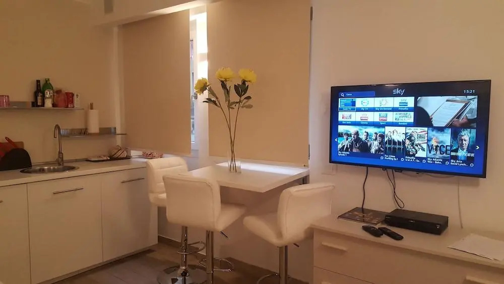 Verona4rent Cadrega