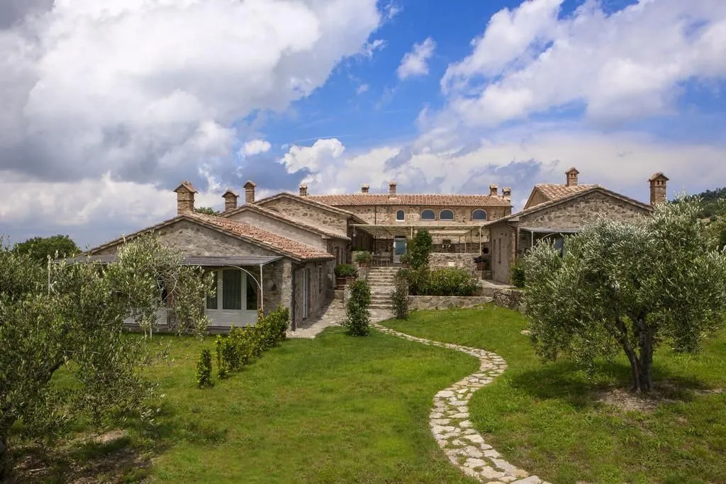 Dimora Santa Margherita - Relais di Charme