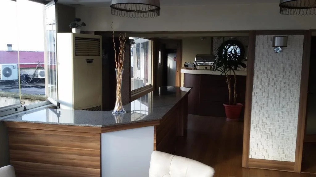Ormancilar Otel