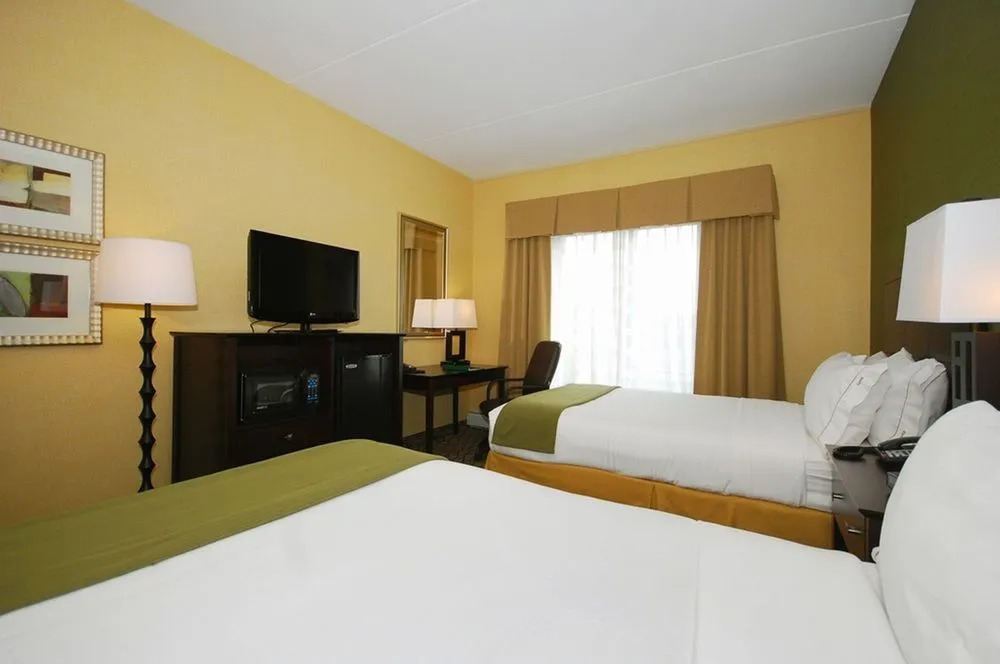 Holiday Inn Express and Suites Kittanning, an IHG Hotel