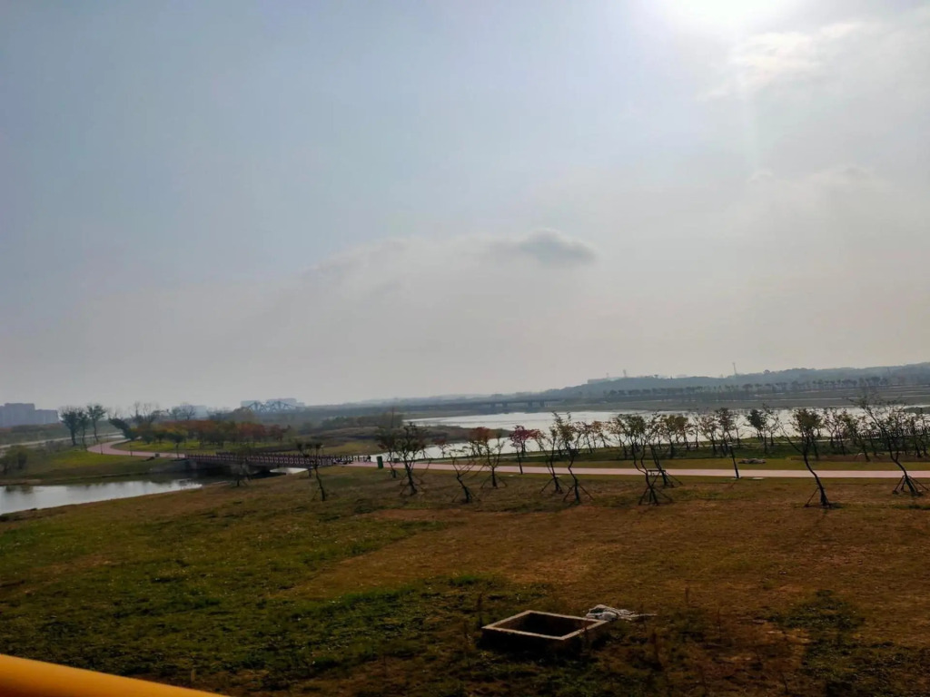 7Days Inn Xuancheng High Speed Station