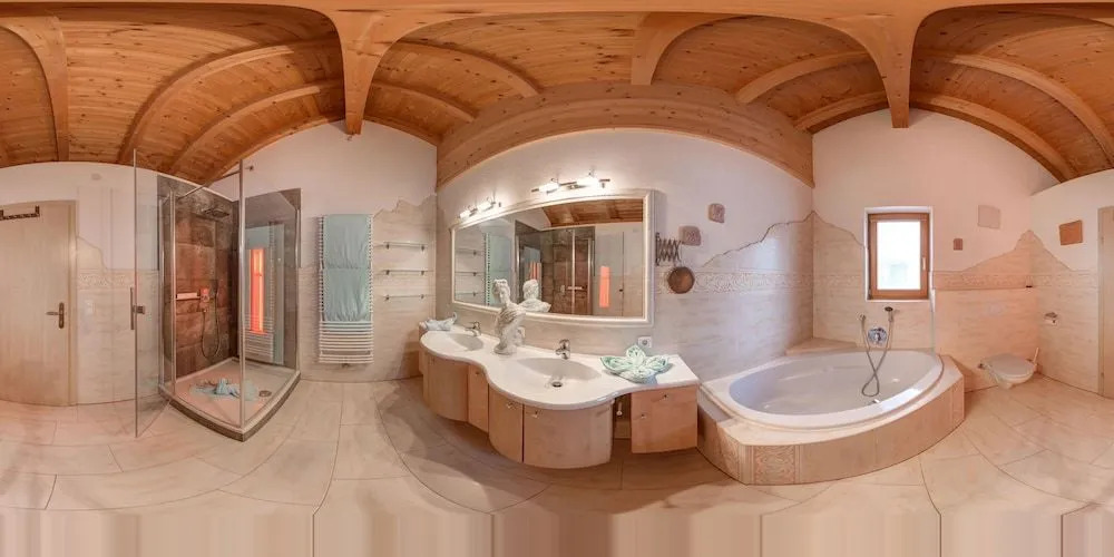 Landvilla Romantika