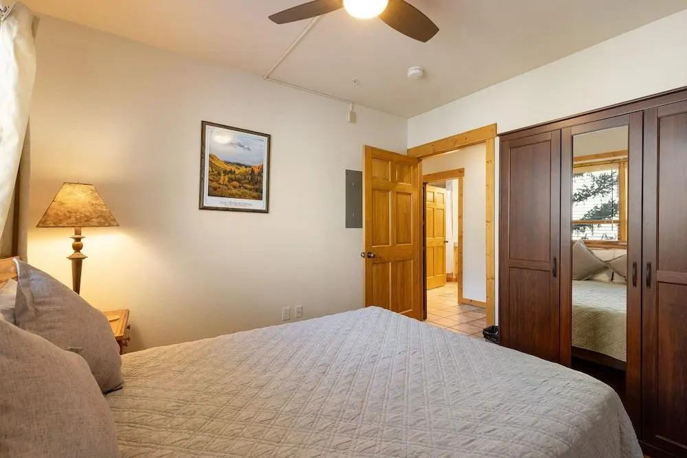 2658 Tenderfoot Lodge 2 Bedroom Condo by Redawning