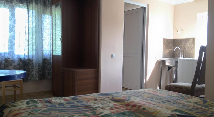 Hotel Kidobani