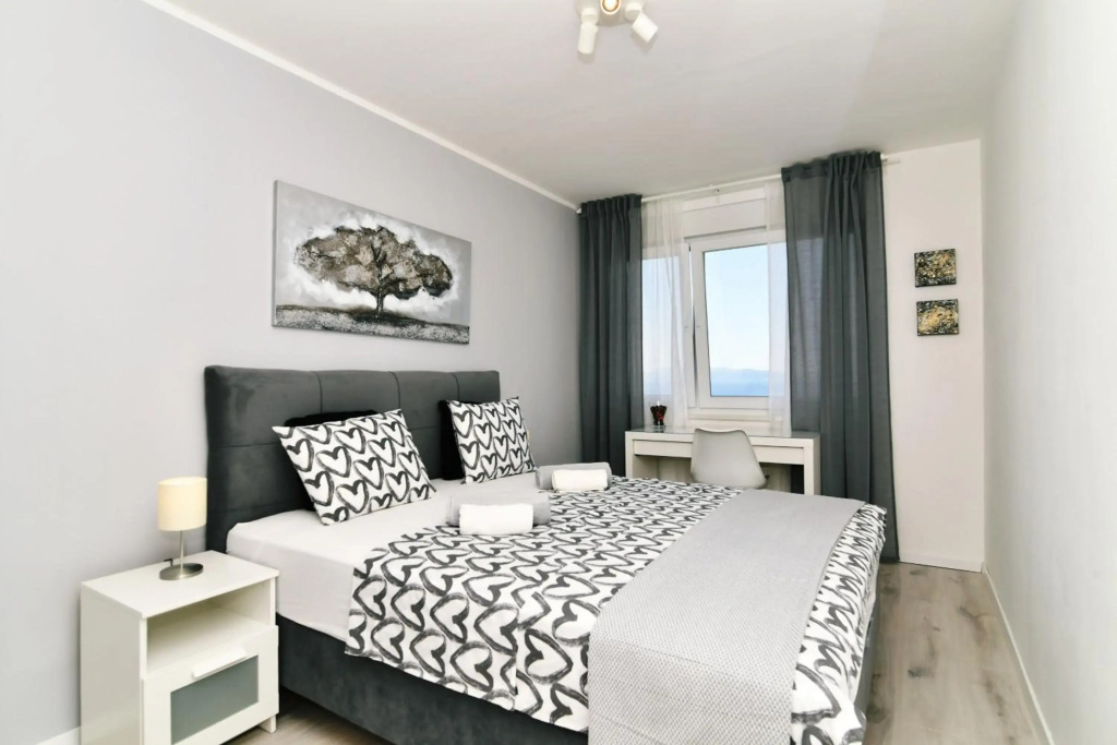 Mamma Mia Lux Apartment