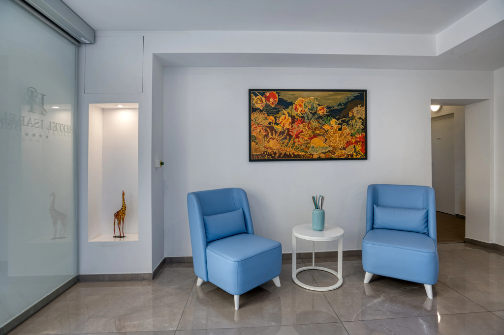 Hotel Isabella Sorrento