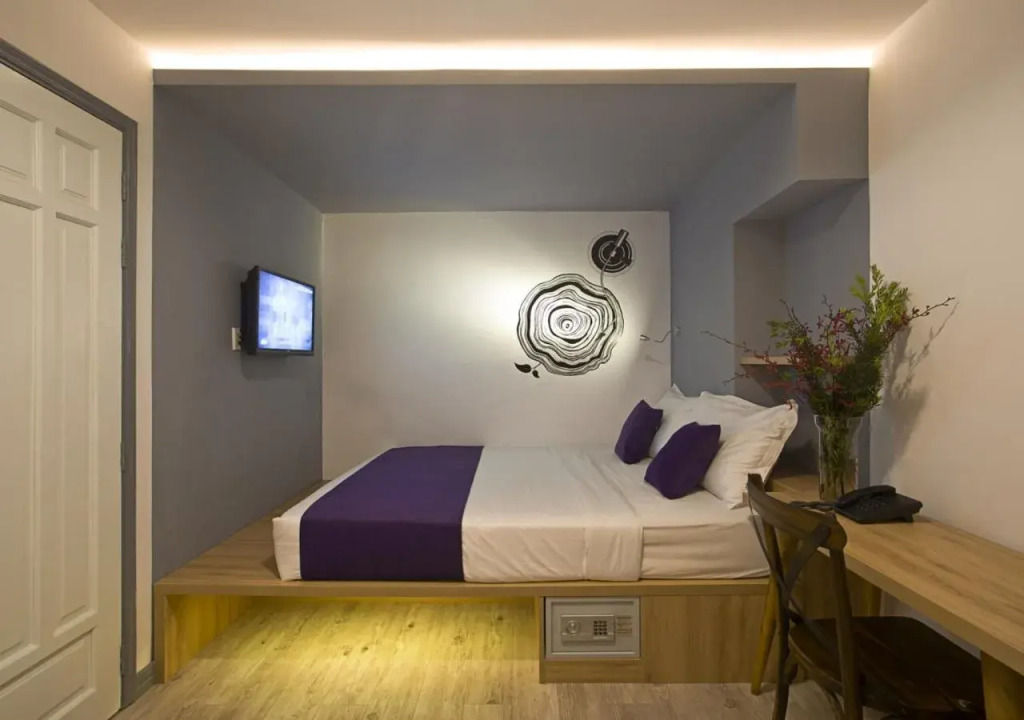 Town House 23 Saigon Hotel - Hostel