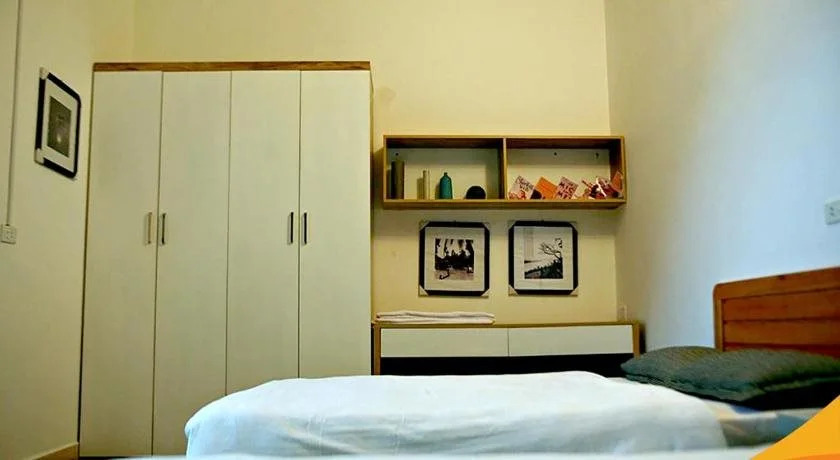 Zo Apartment