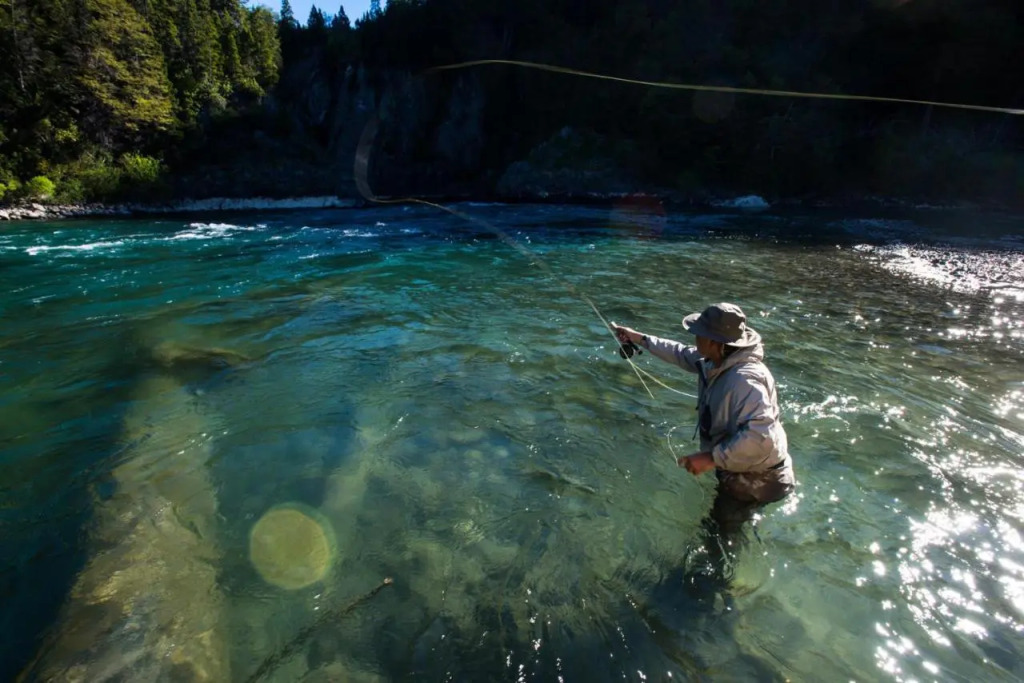Uman Lodge Patagonia Chile