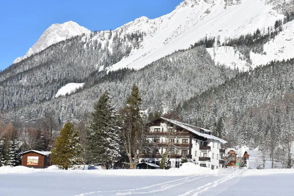 Hotel Stierer