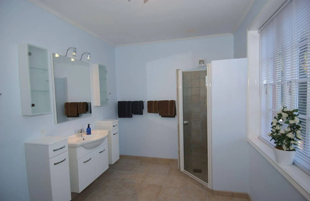 Alberte Bed & Breakfast