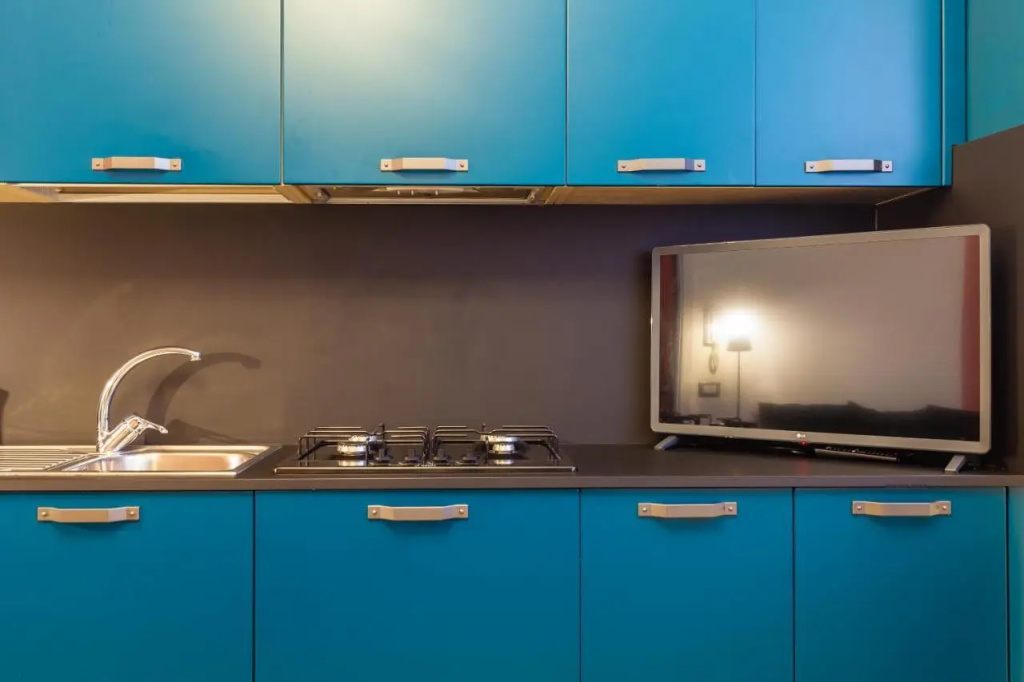 ALMA de Toledo Design Home Plebiscito