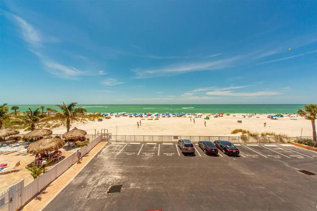 209 Beach Place Condos by RedAwning