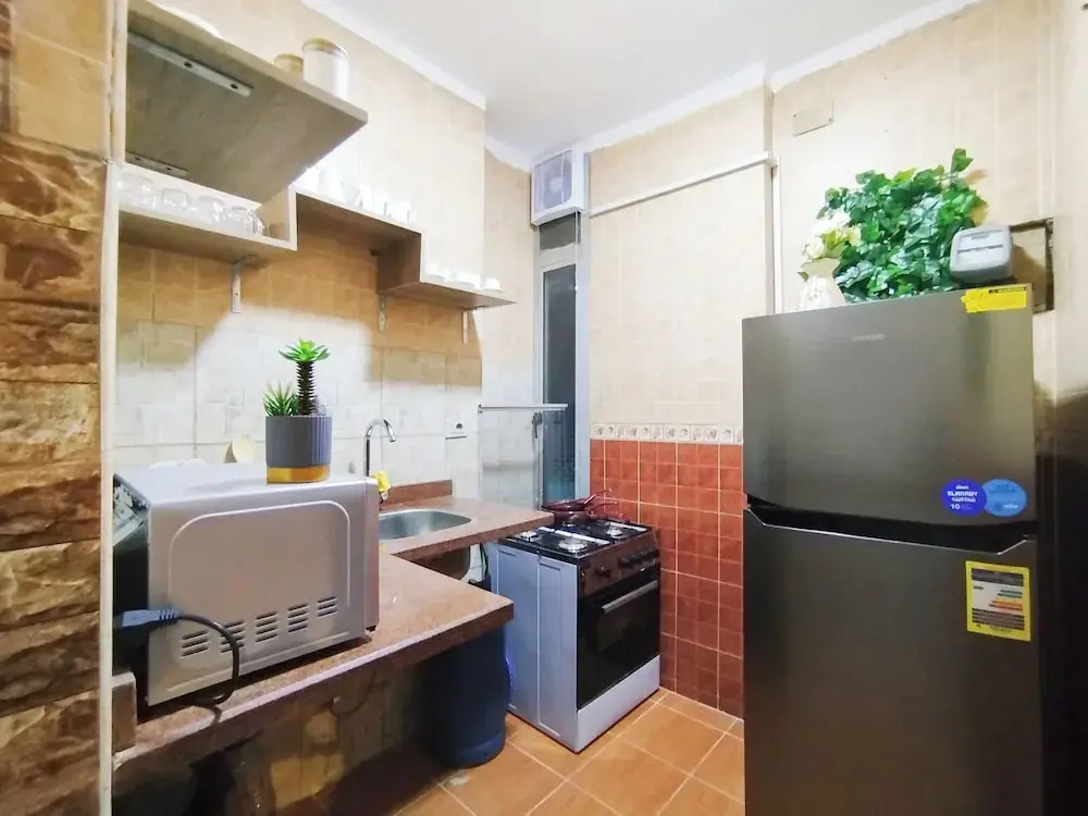 Garden City Apartment in Downtown Cairo