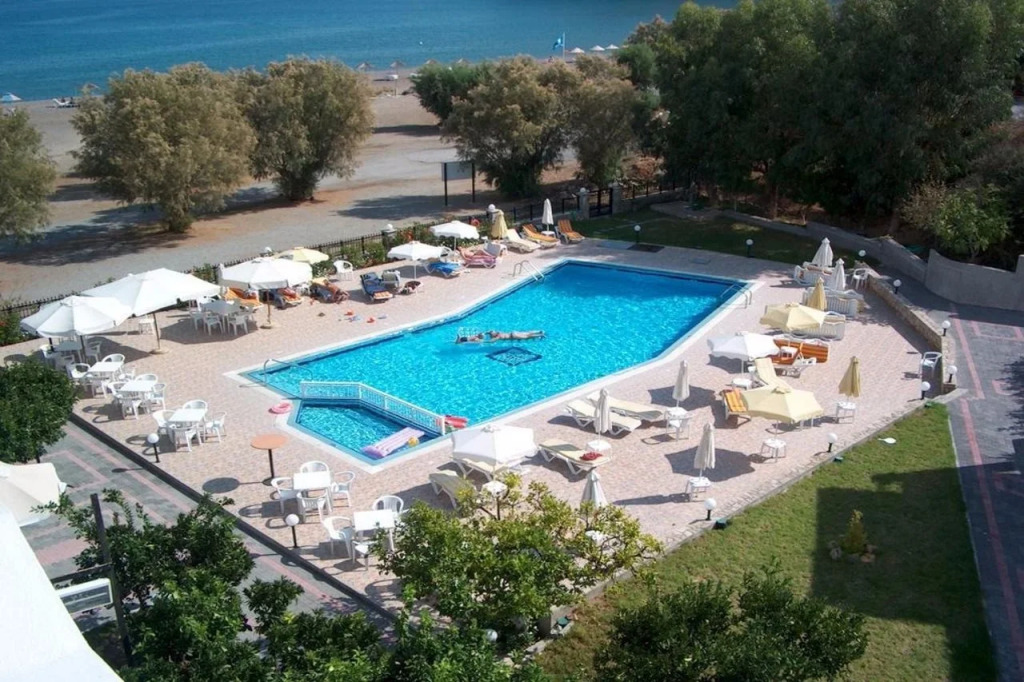 Lindos Aqua Terra