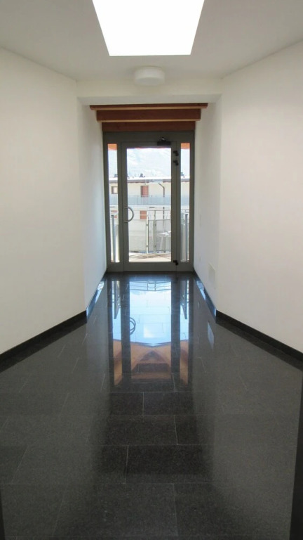 Silver Thermal Home