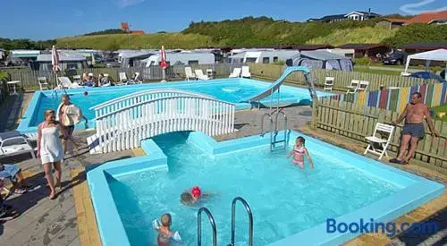 Lønstrup Egelunds Motel