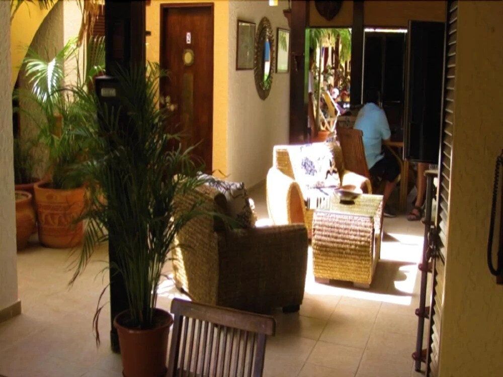 Posada Acquamarina