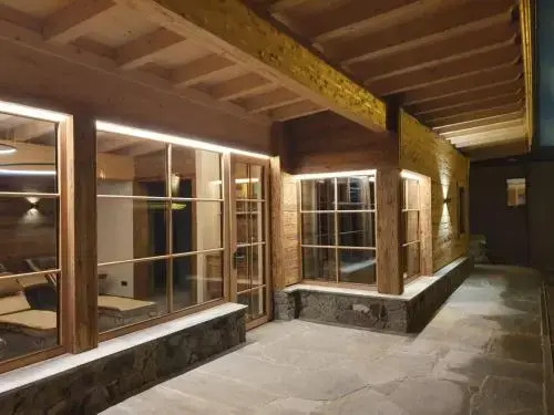 Hotel Giessenbach