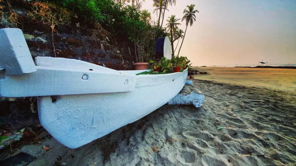 Treebo Trend Ashwem Beach Resort