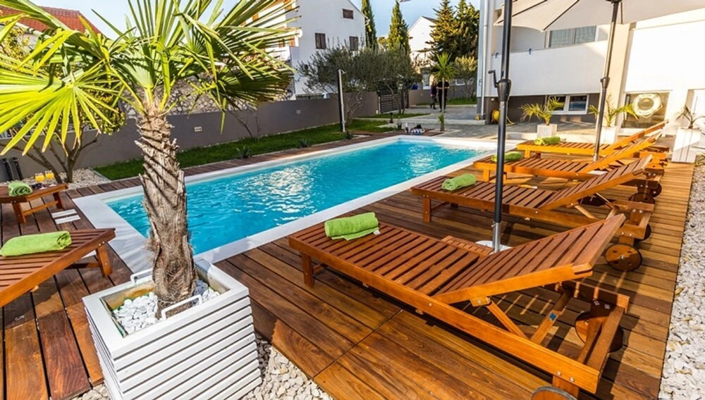 Apartments Turritella