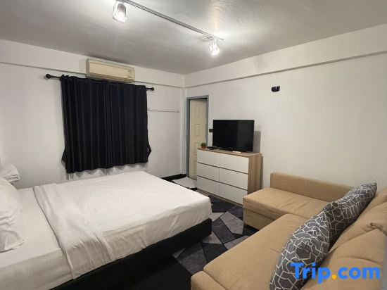 Natchis Dream 4 Bed Villa 2Km From Walking Street